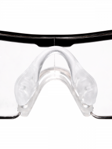 Очки лупа увеличительные прозрачные Орбита OT-INL54